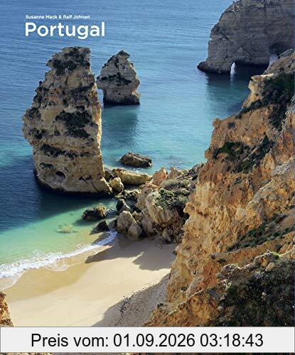 Portugal (Spectacular Places Flexi)
