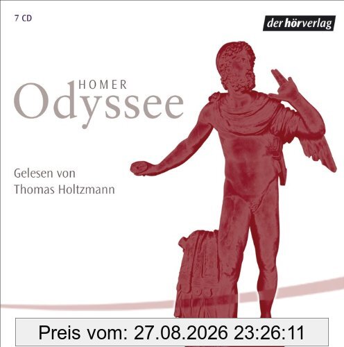 Odyssee