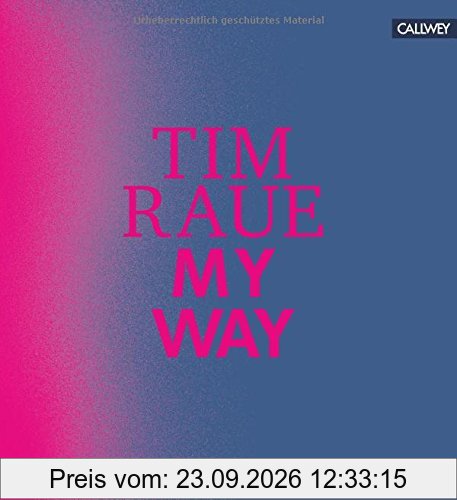 My Way