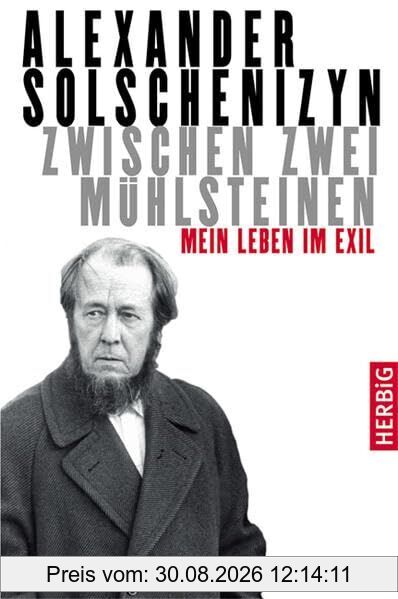 Zwischen zwei Mühlsteinen