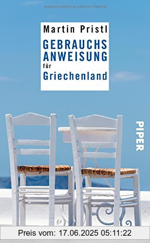 Binding : Taschenbuch, Label : Piper Taschenbuch, Publisher : Piper Taschenbuch, medium : Taschenbuch, numberOfPages : 208, publicationDate : 2016-10-04, authors : Martin Pristl, languages : german, ISBN : 3492276563