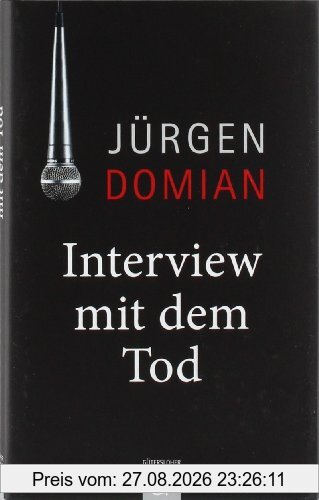 Interview mit dem Tod