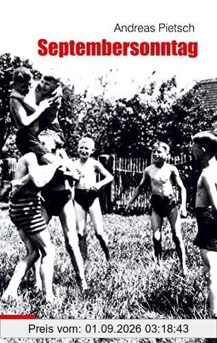 Septembersonntag