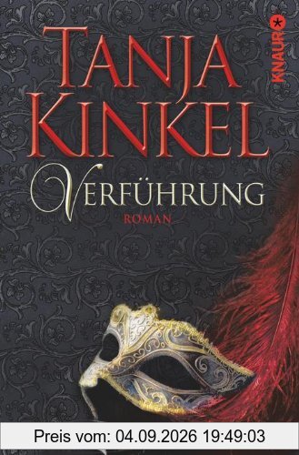 Verführung: Roman