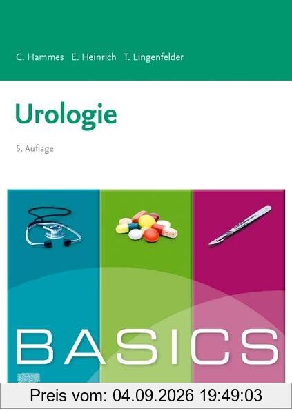 BASICS Urologie
