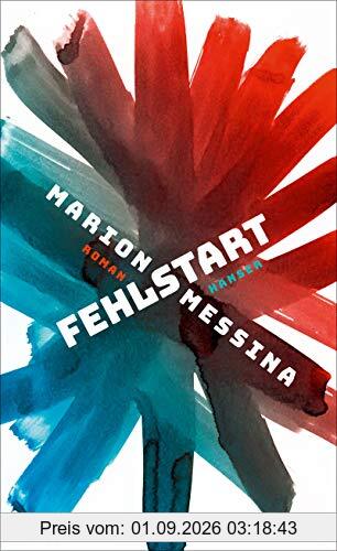 Fehlstart: Roman
