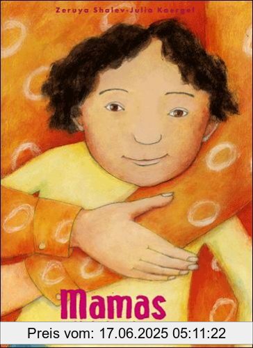 Binding : Gebundene Ausgabe, Edition : 1, Label : Beltz & Gelberg, Publisher : Beltz & Gelberg, medium : Gebundene Ausgabe, numberOfPages : 32, publicationDate : 2006-02-15, authors : Zeruya Shalev, translators : Mirjam Pressler, languages : german, ISBN : 3407793456