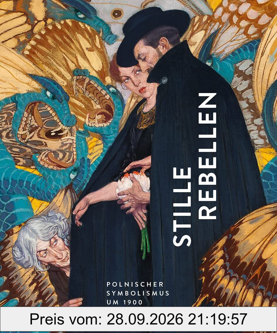 Stille Rebellen