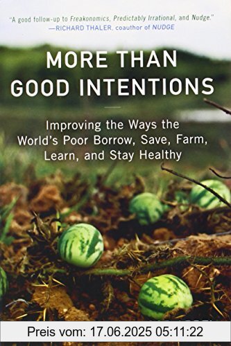 Binding : Taschenbuch, Edition : Reprint, Label : Plume, Publisher : Plume, NumberOfItems : 2, PackageQuantity : 1, medium : Taschenbuch, numberOfPages : 320, publicationDate : 2012-03-27, releaseDate : 2012-03-27, authors : Dean Karlan, Jacob Appel, languages : english, ISBN : 0452297567