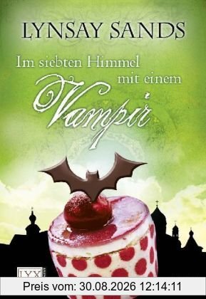 Im siebten Himmel mit einem Vampir