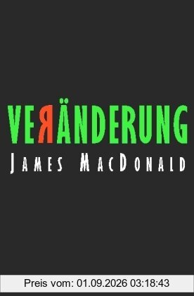 Veränderung
