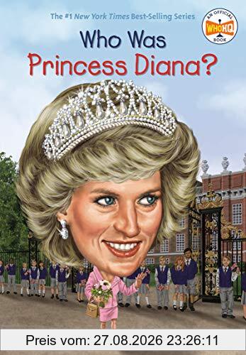 Who Was Princess Diana?