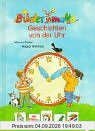 Bildermaus-Geschichten von der Uhr