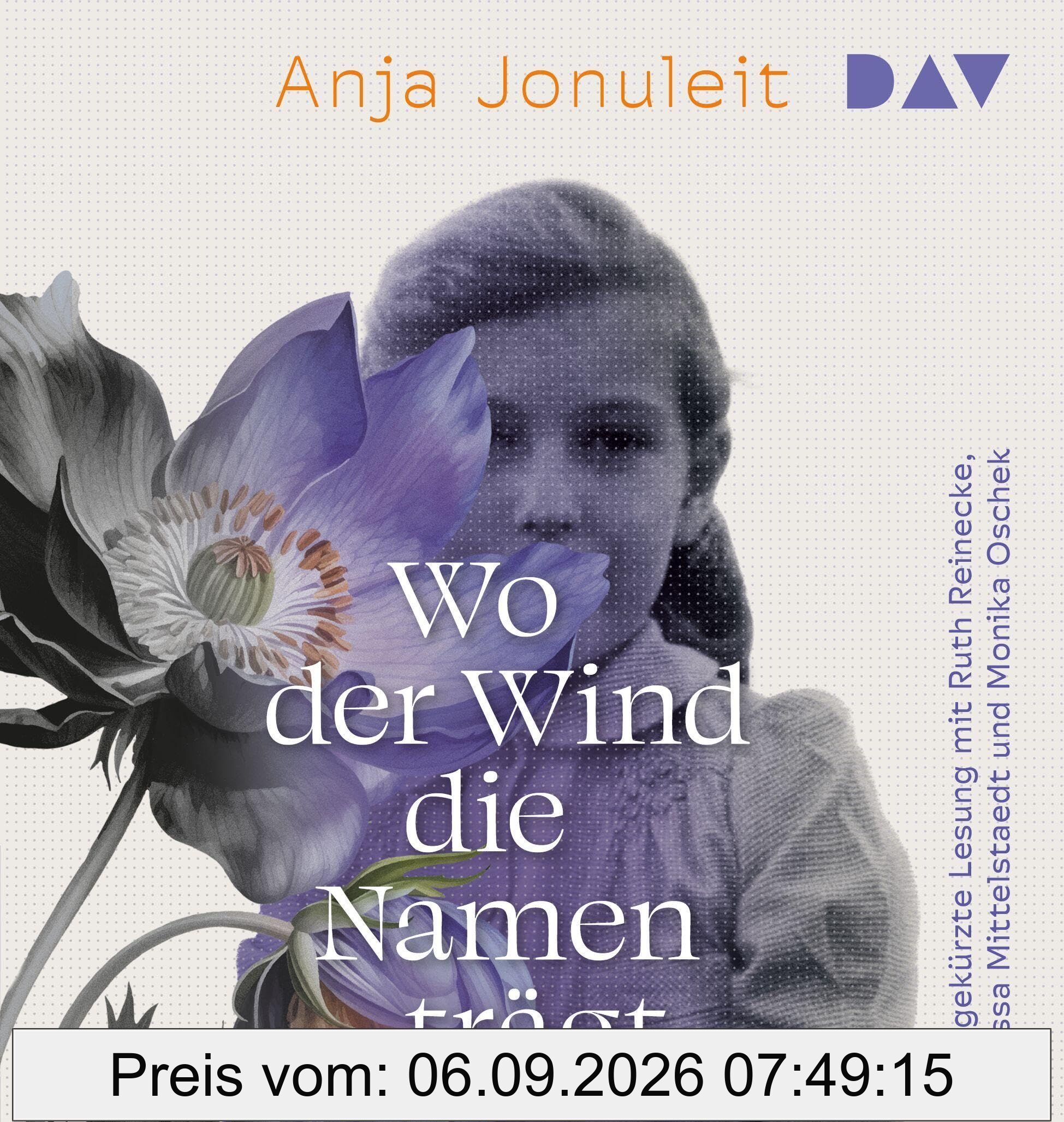 Wo der Wind die Namen trägt