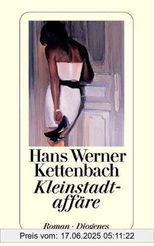 Binding : Taschenbuch, Label : Diogenes, Publisher : Diogenes, NumberOfItems : 1, medium : Taschenbuch, numberOfPages : 504, publicationDate : 2005-07-01, authors : Kettenbach, Hans Werner, languages : german, ISBN : 3257234643