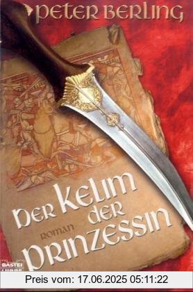 Binding : Taschenbuch, Edition : 1, Label : Bastei Lübbe (Bastei Verlag), Publisher : Bastei Lübbe (Bastei Verlag), medium : Taschenbuch, numberOfPages : 527, publicationDate : 2006-07-11, authors : Peter Berling, languages : german, ISBN : 3404155394