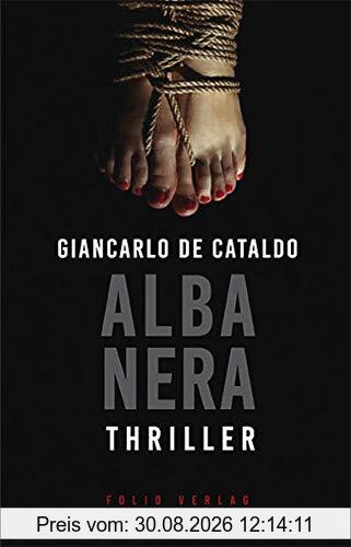 Alba Nera