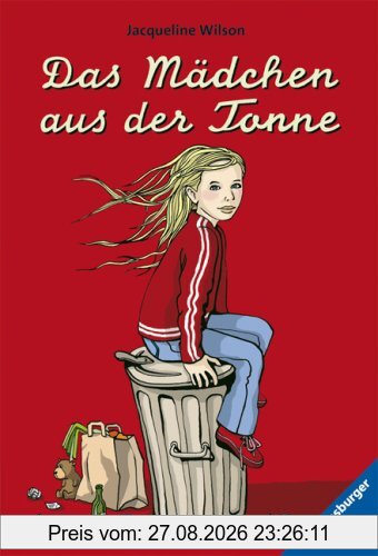 Das Mädchen aus der Tonne