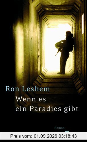 Wenn es ein Paradies gibt