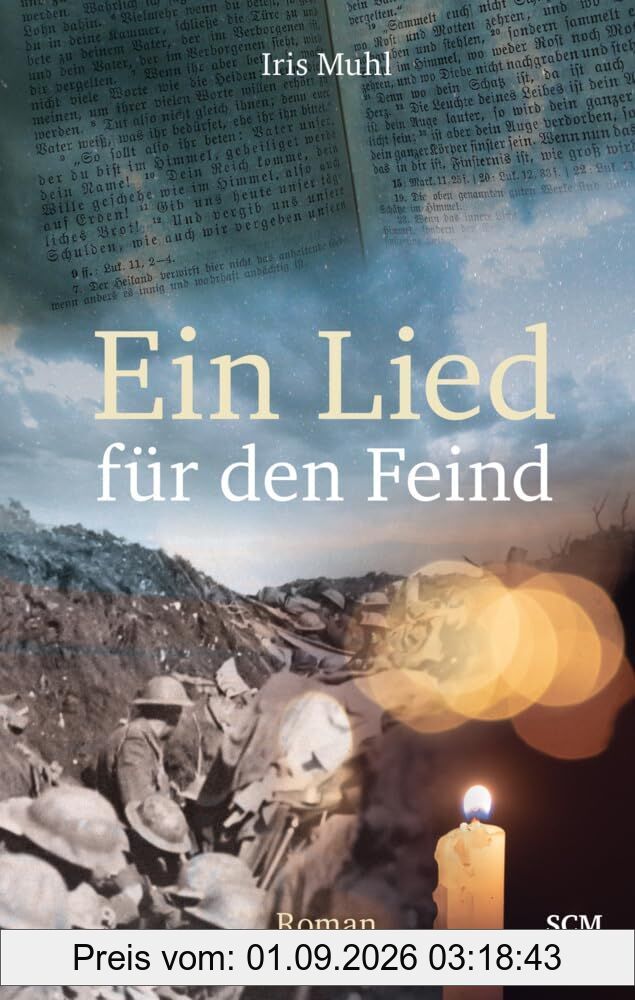 Ein Lied für den Feind