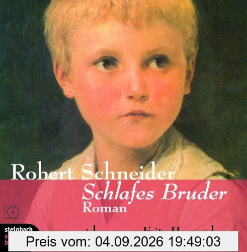 Schlafes Bruder - 6 CD's