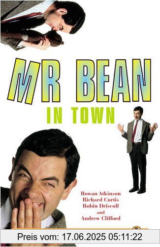 Binding : Taschenbuch, Edition : 2nd Revised edition (REV)., Label : Longman, Publisher : Longman, medium : Taschenbuch, numberOfPages : 30, publicationDate : 2008-05-08, authors : Rowan Atkinson, Richard Curtis, Robin Driscoll, Andrew Clifford, languages : english, ISBN : 1405881674