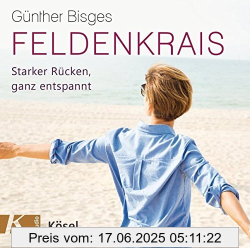 Brand : Kösel, Binding : Audio CD, Label : Kösel-Verlag, Publisher : Kösel-Verlag, Format : Audiobook, medium : Audio CD, publicationDate : 2017-10-02, releaseDate : 2017-10-02, authors : Günther Bisges, languages : german, ISBN : 3466458676