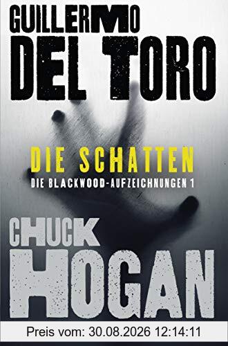 Die Schatten: Roman