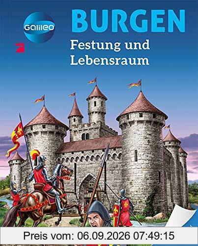 Galileo Wissen: Burgen