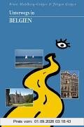 Unterwegs in Belgien