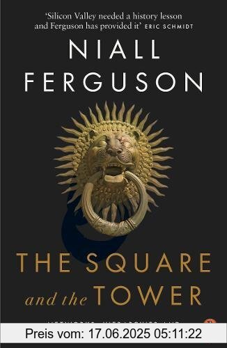 Binding : Taschenbuch, Label : Penguin, Publisher : Penguin, medium : Taschenbuch, numberOfPages : 608, publicationDate : 2018-06-07, authors : Niall Ferguson, ISBN : 0141984813