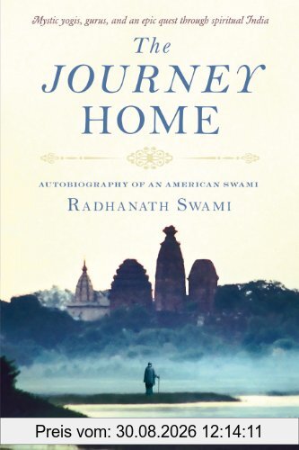 The Journey Home
