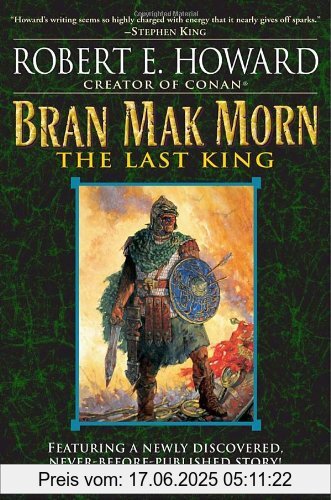 Binding : Taschenbuch, Label : Del Rey, Publisher : Del Rey, NumberOfItems : 1, PackageQuantity : 1, medium : Taschenbuch, numberOfPages : 400, publicationDate : 2005-05-31, releaseDate : 2005-05-31, authors : Howard, Robert E., languages : english, ISBN : 0345461541