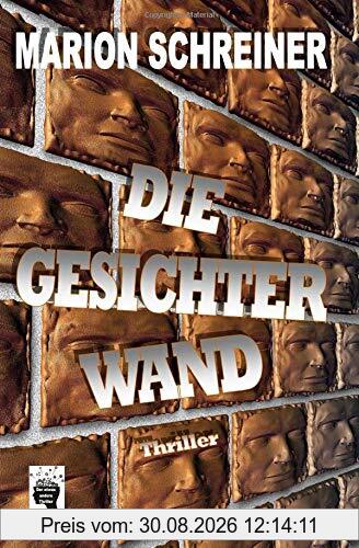 Die Gesichterwand