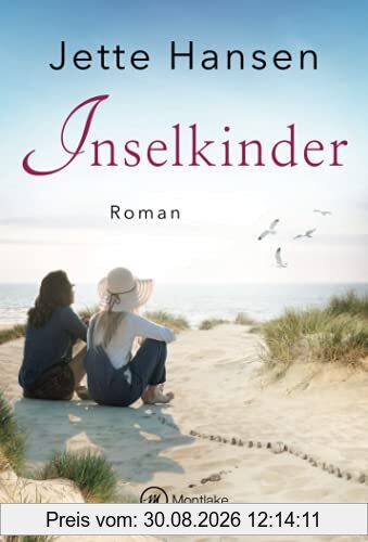 Inselkinder (Spiekeroog, 4)