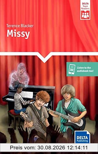 Missy : A2+