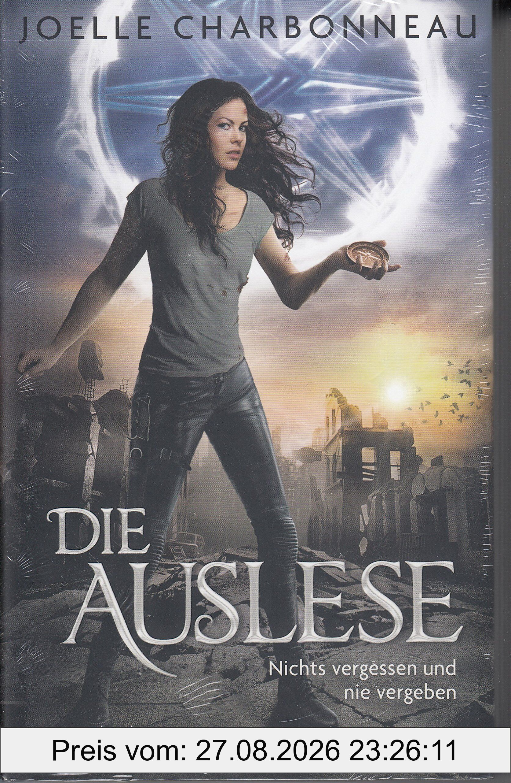 Die Auslese