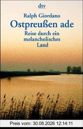 Ostpreußen ade