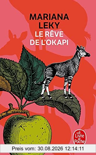 Le rêve de l'okapi