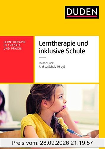 Lerntherapie und inklusive Schule