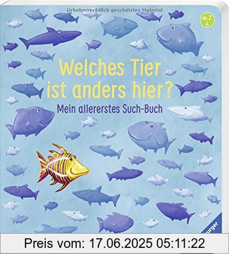Binding : Pappbilderbuch, Edition : 1, Label : Ravensburger Buchverlag, Publisher : Ravensburger Buchverlag, medium : Sonstige Einbände, numberOfPages : 24, publicationDate : 2018-06-20, authors : Bernd Penners, ISBN : 3473437581