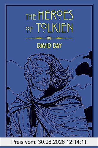The Heroes of Tolkien