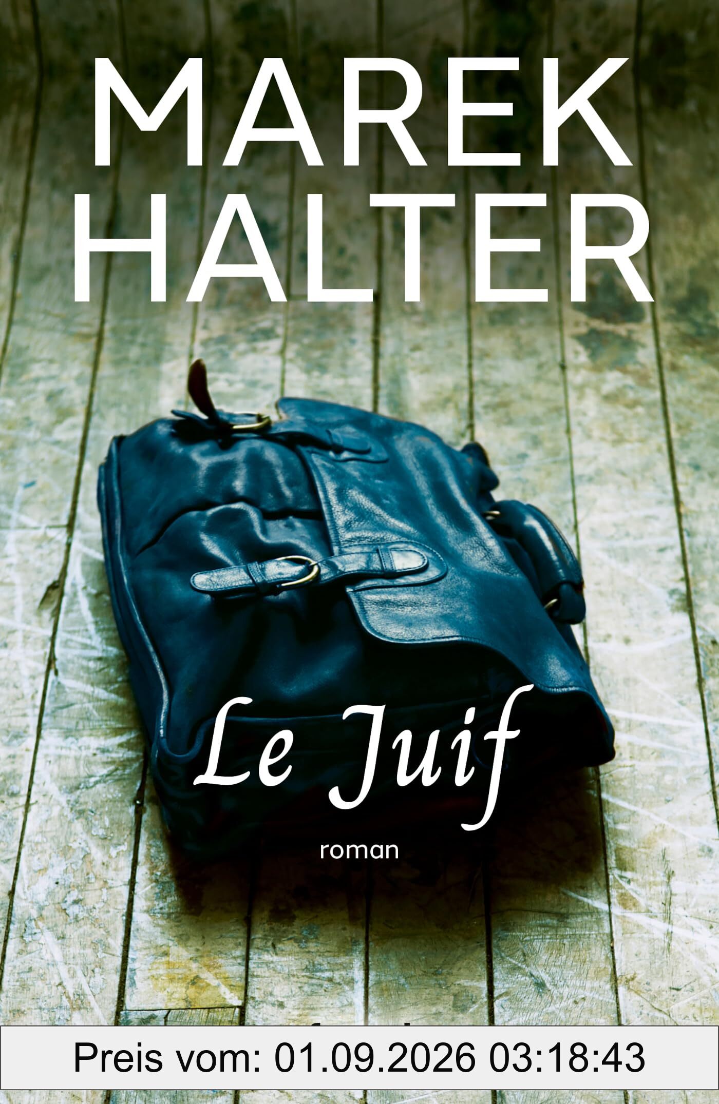 Le Juif