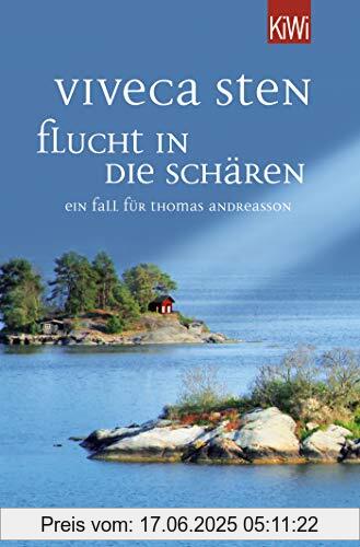 Binding : Taschenbuch, Edition : 1., Label : KiWi-Taschenbuch, Publisher : KiWi-Taschenbuch, medium : Taschenbuch, numberOfPages : 464, publicationDate : 2020-04-08, releaseDate : 2020-04-08, authors : Viveca Sten, translators : Dagmar Lendt, ISBN : 3462053418