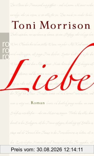 Liebe