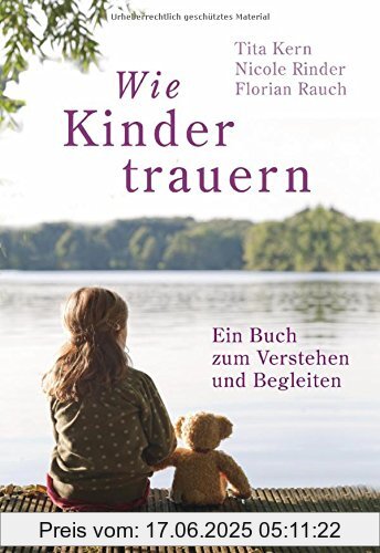 Binding : Broschiert, Label : Kösel-Verlag, Publisher : Kösel-Verlag, medium : Broschiert, numberOfPages : 192, publicationDate : 2017-06-26, releaseDate : 2017-06-26, authors : Florian Rauch, Nicole Rinder, Tita Kern, languages : german, ISBN : 3466371740
