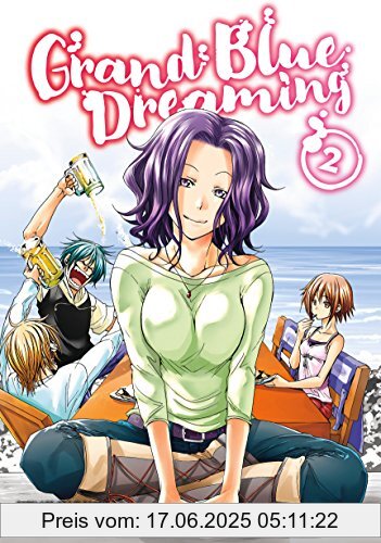 Binding : Taschenbuch, Label : Kodansha Comics, Publisher : Kodansha Comics, medium : Taschenbuch, numberOfPages : 192, publicationDate : 2018-09-11, releaseDate : 2018-09-11, authors : Kimitake Yoshioka, ISBN : 1632366673