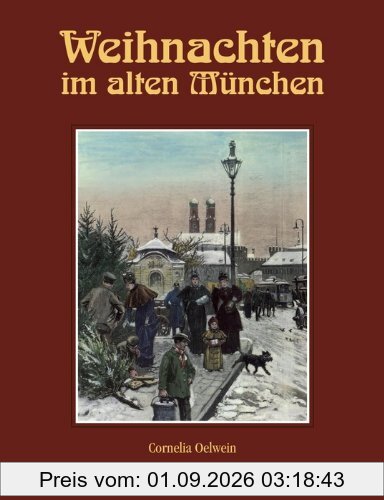 Weihnachten im alten München