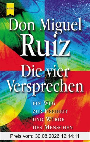 Die vier Versprechen