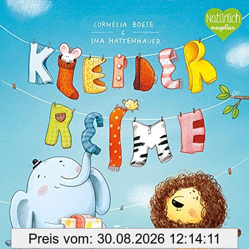 Kleiderreime